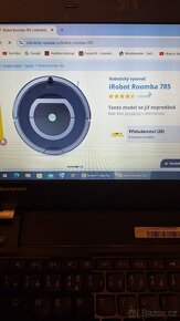 I roomba 785 - 2