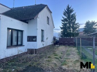 Prodej RD o velikosti 129 m2 na pozemku o velikosti 406 m2, - 2