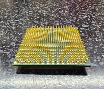AMD Athlon - 2