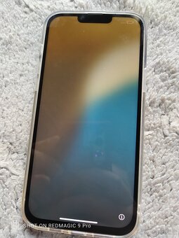 iPhone 14 plus 256gb jako NOVÝ - 2