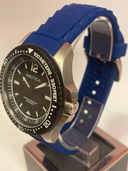 Hodinky Nautica - 2
