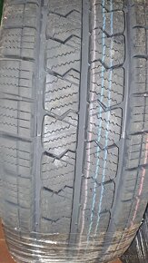 Nové zimní pneu Matador 215/75 R16C 116/114 N - 2