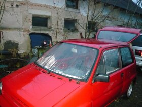 Honda Jazz 1200 - 2