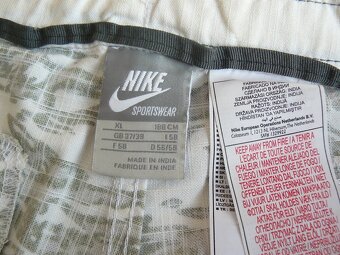 Šortky Nike, DADA - 2