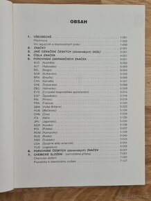 Kniha Oceli - Steels - 2