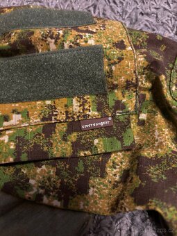 Emerson gear airsoft blůza - 2