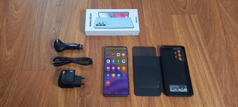 Samsung Galaxy A53 5G - 2