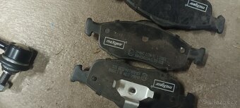 Mondeo 1.8td - 2