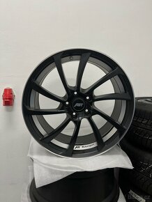 Disky R22 ABT Motorsport 5x130 - 2