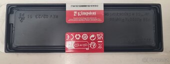 Kingston KCP426NS8/8 - ValueRAM 8GB DDR4 2666 CL19 - 2
