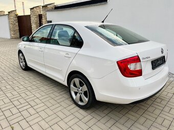 Prodám Škoda Rapid 1.2Tsi - 2
