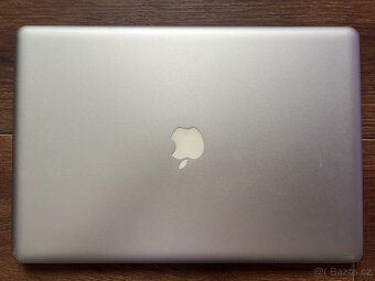 MacBook Pro 17” (Mid-2009) - 2