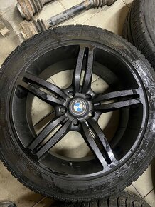 Alu R18 BMW M6 italské kvalitní repliky - 2