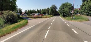 Stavební pozemek Rudoltice u Lanškrouna - 2