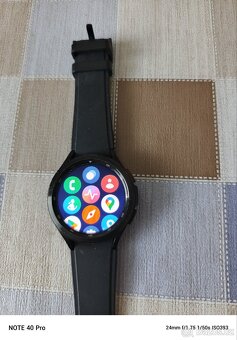 Samsung Galaxy Watch 4 classic - 2