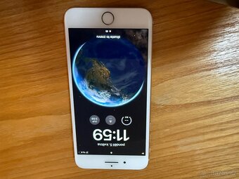 Iphone 8 plus 256gb rose gold - 2