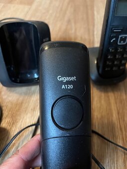 Gigaset a 120 - 2