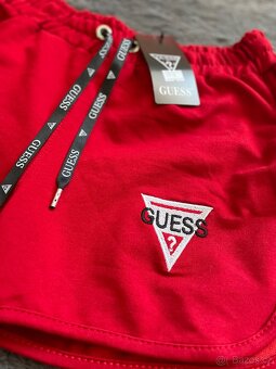 Kraťasy Guess - 2