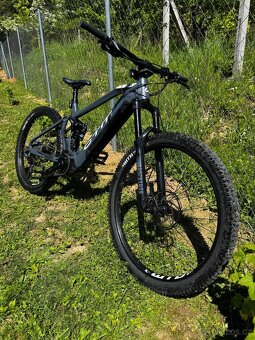 CTM Swift xpert 2023 horské kolo - 2