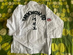Taekwondo - 2