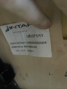 Sedačka intap - 2