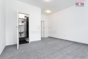 Prodej obchod a služby, 57 m², Ostrava, ul. Hilbertova - 2