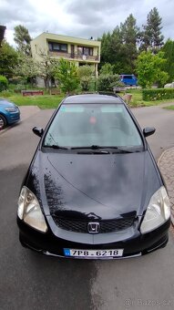 2003 Honda Civic SPORT 1.6VTEC - 2