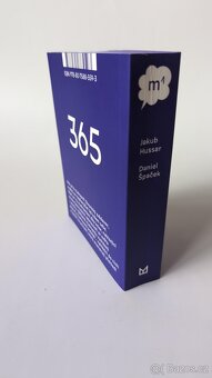 Mudroprdy - 365 dechberoucích zajímavostí pro každý den - 2