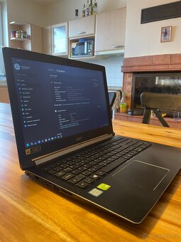 Notebook Acer Aspire A515-51G - 2