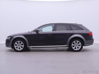 Audi A4 Allroad 3,0 TDI S tronic Quattro Navi (2013) - 2