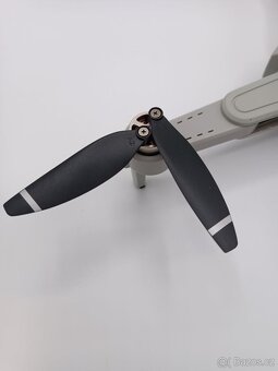 Dron L900 PRO GPS dvě kamery + Originální Obal - 2