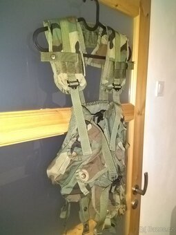 Army taktická vesta - 2
