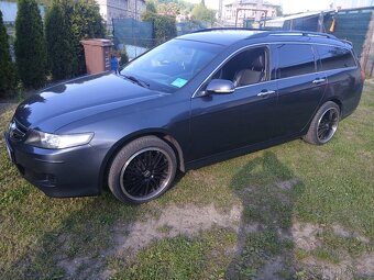 Prodam honda acord - 2