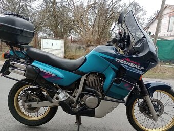 Honda XL 600V Transalp - 2
