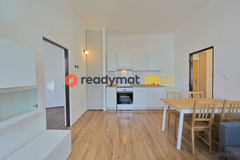 Podnájem bytu 2+kk, 71 m2, Hodonín - 2