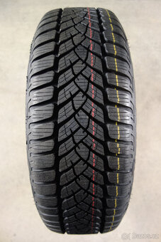Ford Transit Connect disky 5x112 205/60/16 XL zimní DOT 3222 - 2
