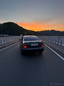 Škoda superb 2.0tdi 103kw - 2