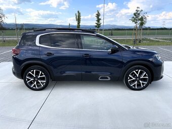 Citroen C5 NEW Aircross 130 S&S Shine Full-Led Panorama A/T - 2