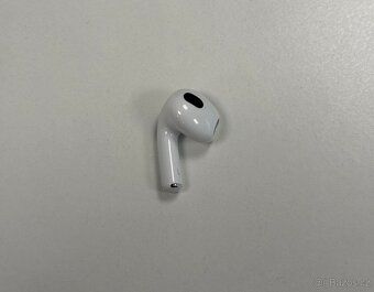 Náhradní sluchátko AirPods 3 ORIGINAL ✅ - 2