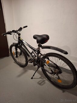 Prodám dětskè Kolo AGRESSOR - 2