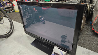 Televize 107 cm 42" Panasonic VIERA TX-P42C2E - 2