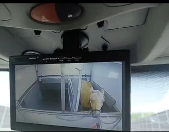 Autopřepravník na 2 koně - 2