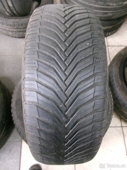 225/45 R17 MICHELIN (5-5,5mm) č.15725 - 2