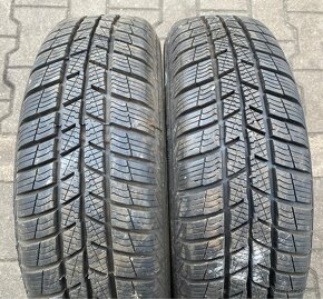 zimní 175/55 R15 a 165/70 R13 - 2