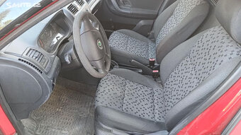 Škoda Praktik, Roomster 1,2 - 2