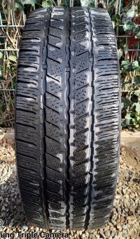 Pneumatika Continental 225/65/16c - 2