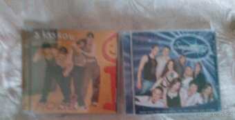 Cd country,mix mc - 2