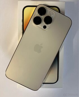 iPhone 14 pro max 128 gb - 2