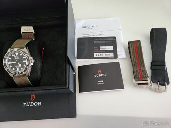 Tudor Pelagos FXD - 2