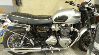 Triumph, T 120 - 2